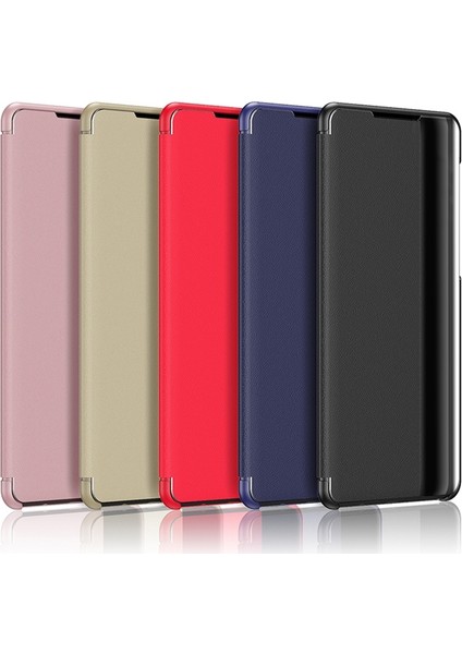 Xiaomi Redmi Note 11 Için Deri Telefon Kılıfı (Yurt Dışından) modelleri