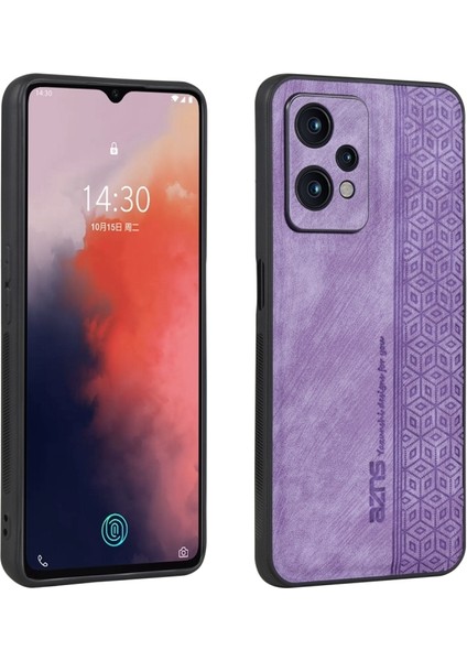 Realme 9 Pro Için 3D Kabartmalı Kılıf (Yurt Dışından) fiyatları