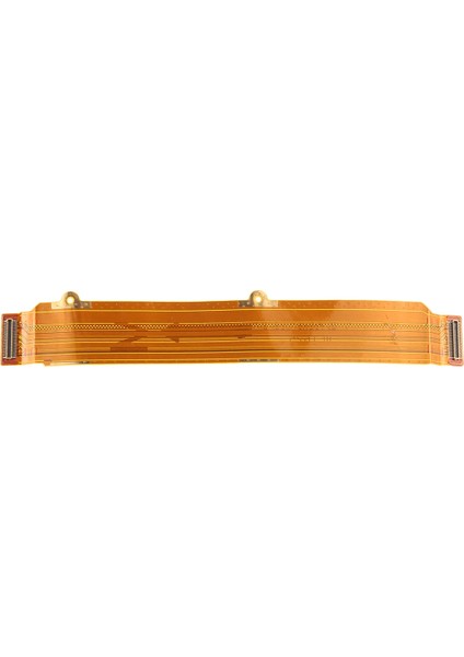 Huawei Honor 8 Için Anakart Flex Kablo (Yurt Dışından)