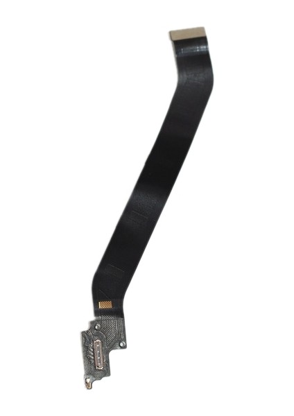 Oneplus 5t A5010 Için Anakart Flex Kablo (Yurt Dışından)