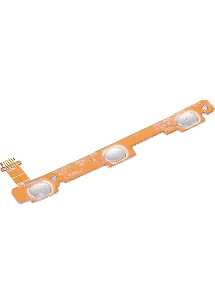 Asus Fonepad 7 Için Güç ve Ses Düğmesi Flex Kablosu (Yurt Dışından) modelleri