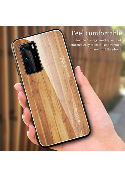 Huawei P40 Pro Için Koruyucu Kılıf (Yurt Dışından) fiyatları