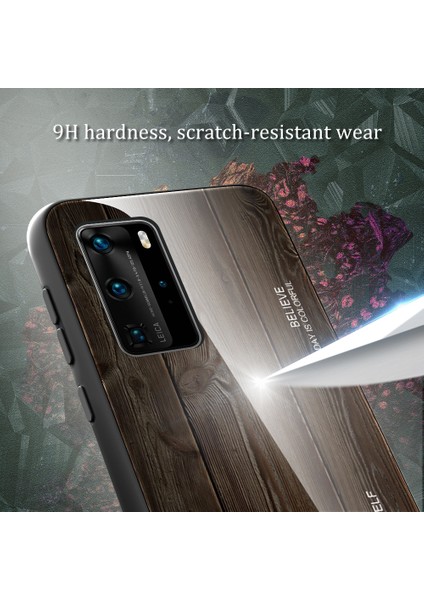 Huawei P40 Pro Için Koruyucu Kılıf (Yurt Dışından) modelleri