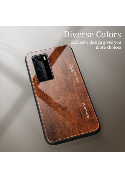 Huawei P40 Pro Için Koruyucu Kılıf (Yurt Dışından) indirimleri