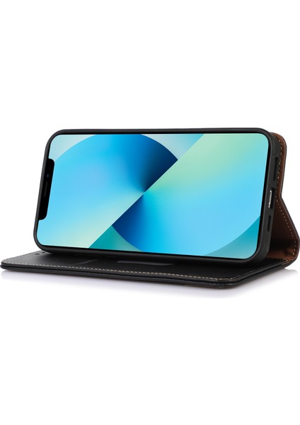 Honor 90 Için Nappa Pu Telefon Kılıfı (Yurt Dışından) fırsatları