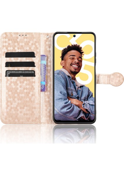 Realme C55 4g Için Deri Kılıf (Yurt Dışından) fırsatları