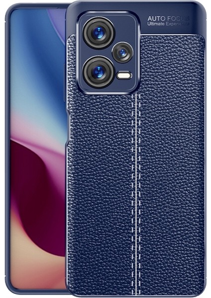 Xiaomi Redmi Note 12 Pro+ Çin Için Litchi Texture Tpu Kılıf (Yurt Dışından) fiyatları