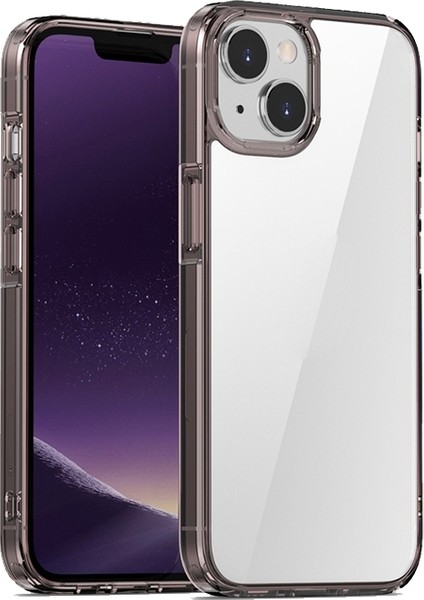 Ipaky Aurora'nın iPhone 13 Pc + Tpu Kılıfı (Yurt Dışından)