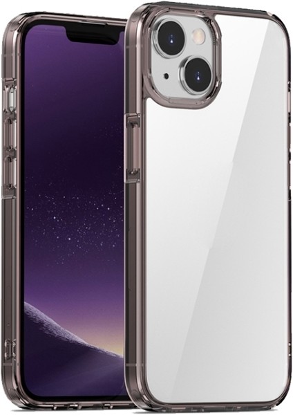 Ipaky Aurora'nın iPhone 13 Pc + Tpu Kılıfı (Yurt Dışından) fiyatları