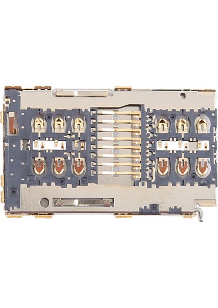 Xiaomi Redmi 5A / Redmi 5 Için 5 Adet Kart Okuyucu (Yurt Dışından) fiyatları