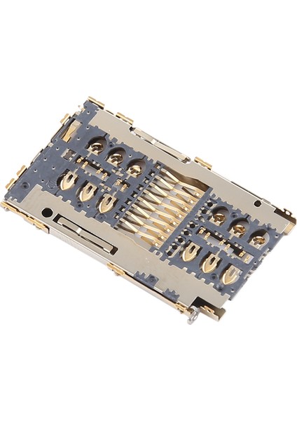 Xiaomi Redmi 5A / Redmi 5 Için 5 Adet Kart Okuyucu (Yurt Dışından) modelleri