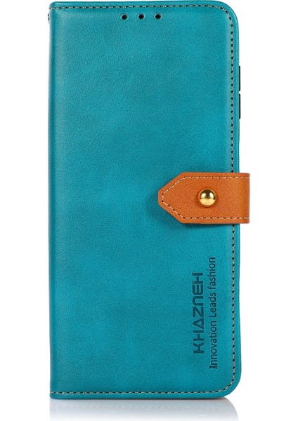 Xiaomi Redmi Note 12 Pro+ Çin Için Sığır Derisi Dokulu Pu Kılıf (Yurt Dışından) modelleri