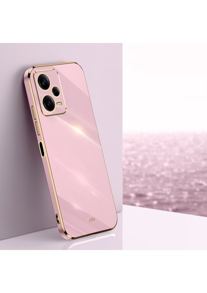 Xiaomi Redmi Note 12 Pro+ Çin Için Tpu Telefon Kılıfı (Yurt Dışından) fiyatları