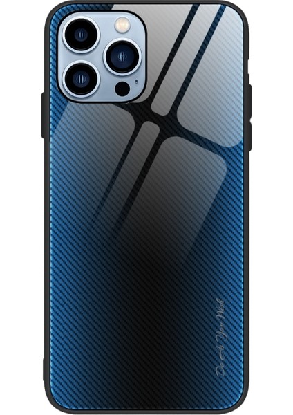 iPhone 14 Pro Max Için Gradyan Gl Telefon Kılıfı (Yurt Dışından) fiyatları