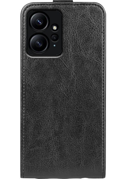 Xiaomi Redmi Note 12 4g Global Için R64 Dikey Deri Kılıf (Yurt Dışından) modelleri