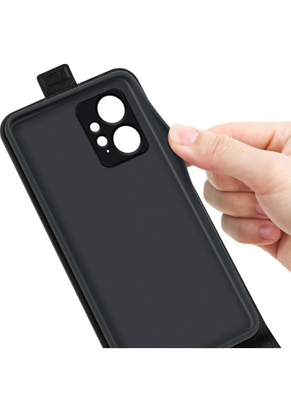Xiaomi Redmi Note 12 4g Global Için R64 Dikey Deri Kılıf (Yurt Dışından) indirimleri