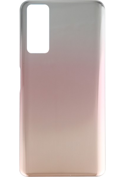 Huawei P Smart 2021 Için Arka Kapak (Yurt Dışından) fırsatları