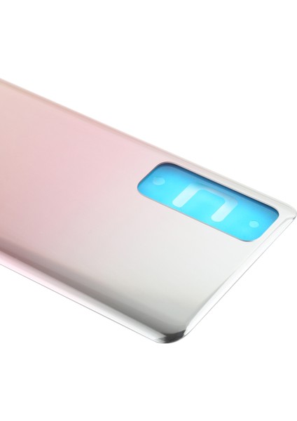 Huawei P Smart 2021 Için Arka Kapak (Yurt Dışından) indirimleri