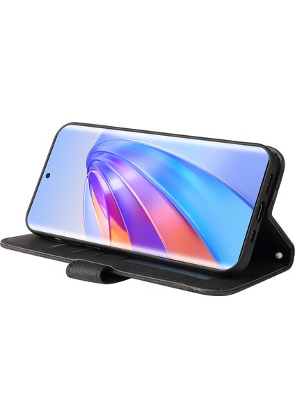 Honor X9A/X40 5g/magic5 Lite Için Skin Fe Pu Telefon Kılıfı (Yurt Dışından) indirimleri