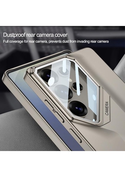 Samsung Galaxy S25 Ultra 5g Supercar Telefon Kılıfı (Yurt Dışından) fırsatları
