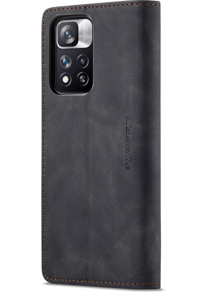Xiaomi Redmi Note 11 Pro Global/redmi Note 11 Pro 5g Global Için Deri Kılıf (Yurt Dışından) modelleri
