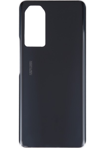 Honor 80 Pro Için Oem Gl Arka Kapak (Yurt Dışından) fiyatları