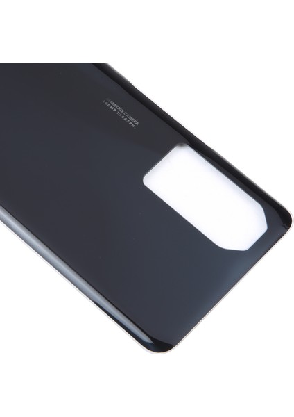 Honor 80 Pro Için Oem Gl Arka Kapak (Yurt Dışından) fırsatları