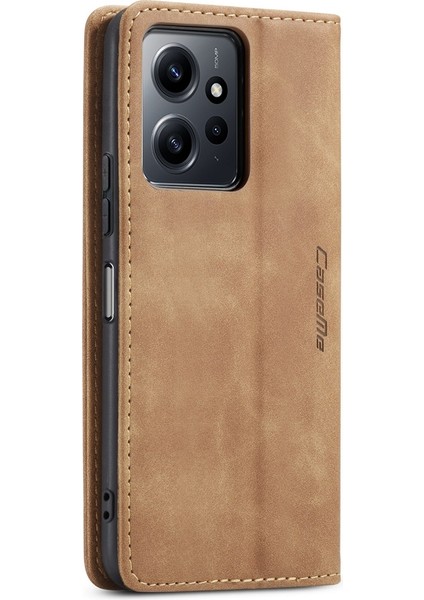 013 Xiaomi Redmi Note 12 4g Global Için Deri Kılıf (Yurt Dışından) modelleri