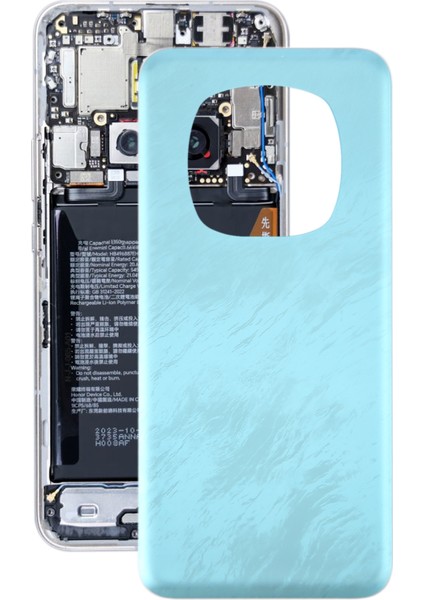 Onur Magic6 Için Arka Kapak (Yurt Dışından)