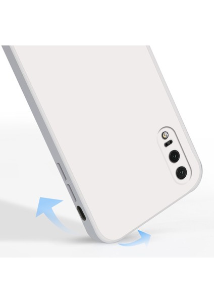 Huawei P20 Sıvı Silikon Kılıf Için (Yurt Dışından) indirimleri