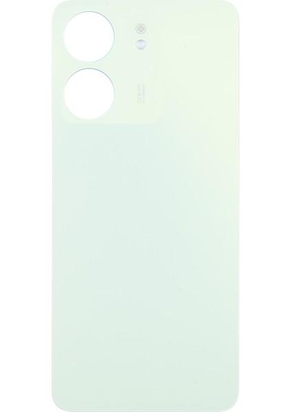 Xiaomi Redmi 13C 4g Arka Kapak Için (Yurt Dışından) fiyatları