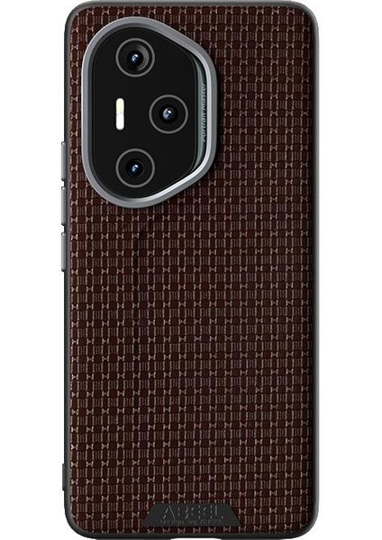 Honor 300 Pro Için Ruyi Desenli Pu Kılıf (Yurt Dışından) indirimleri