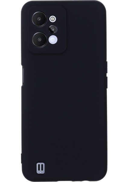 Realme C31 4g Için Silikon Telefon Kılıfı (Yurt Dışından) modelleri