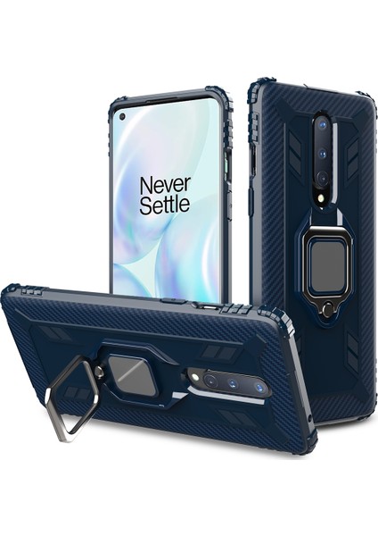 Oneplus 8 Için (Yurt Dışından)