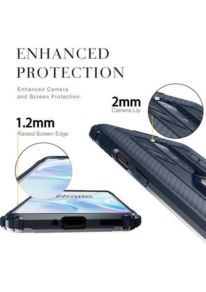 Oneplus 8 Için (Yurt Dışından) modelleri