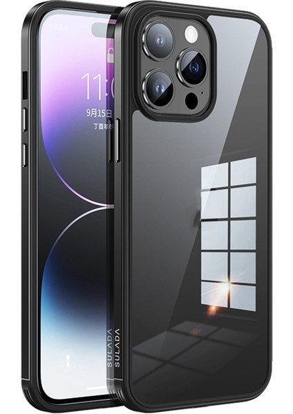 iPhone 14 Pro Max Için Sulada Telefon Kılıfı (Yurt Dışından)