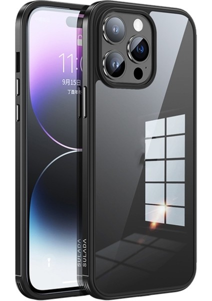 iPhone 14 Pro Max Için Sulada Telefon Kılıfı (Yurt Dışından) fiyatları