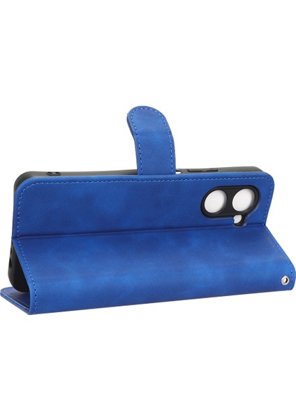 Realme C33 Için Skin Fe Deri Kılıf (Yurt Dışından) indirimleri