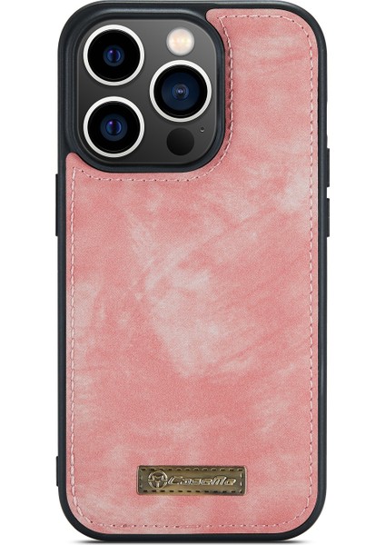 iPhone 14 Pro Için Caseme 008 Pu Kılıf (Yurt Dışından) modelleri