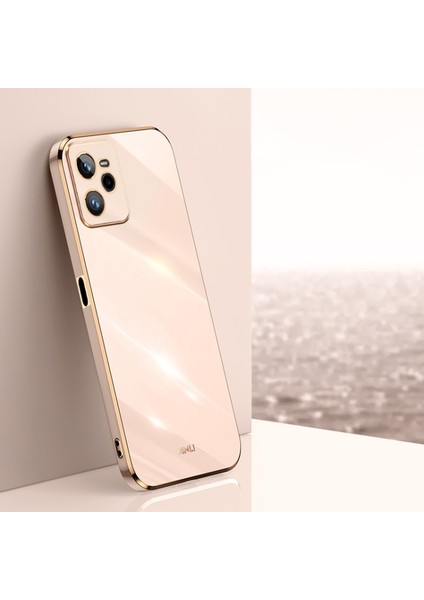 Realme C35 Için Xınlı Tpu Kılıf (Yurt Dışından) fiyatları