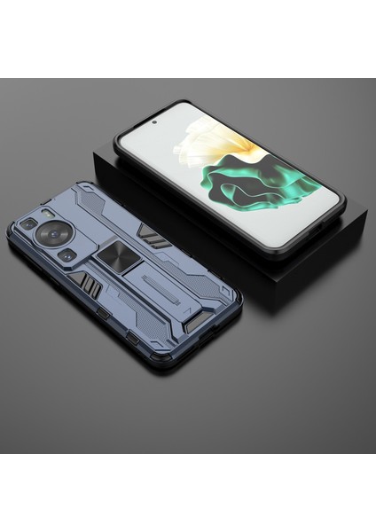 Huawei P60 / P60 Pro Için Pc Yumuşak Tpu Telefon Kılıfı (Yurt Dışından) fiyatları
