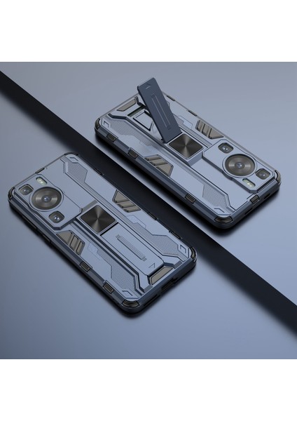 Huawei P60 / P60 Pro Için Pc Yumuşak Tpu Telefon Kılıfı (Yurt Dışından) modelleri