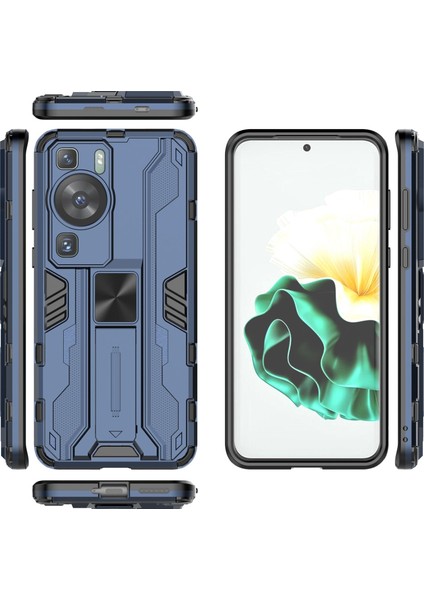 Huawei P60 / P60 Pro Için Pc Yumuşak Tpu Telefon Kılıfı (Yurt Dışından) fırsatları