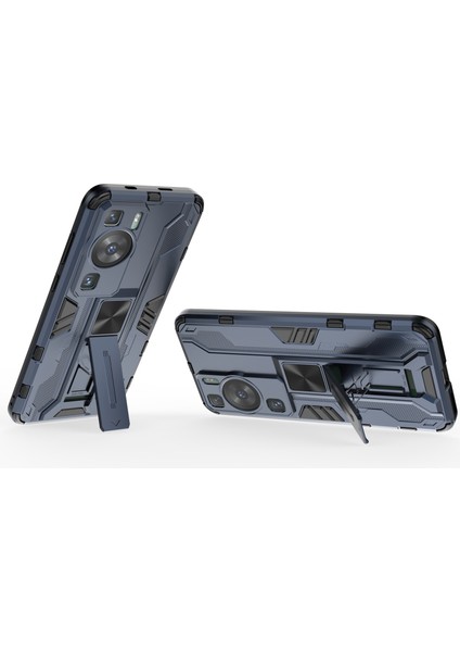 Huawei P60 / P60 Pro Için Pc Yumuşak Tpu Telefon Kılıfı (Yurt Dışından) indirimleri
