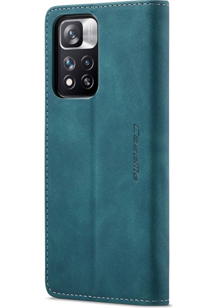 Xiaomi Redmi Note 11 Pro Global/redmi Note 11 Pro 5g Global Için Deri Kılıf (Yurt Dışından) modelleri
