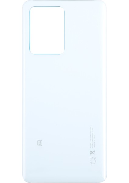 Xiaomi Redmi Note 12 Pro+ Için Gl Malzeme Arka Kapak (Yurt Dışından) fırsatları