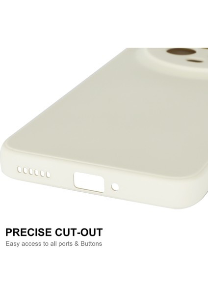 Honor Magic5 Pro Için Silikon Darbeye Dayanıklı Kılıf (Yurt Dışından) indirimleri