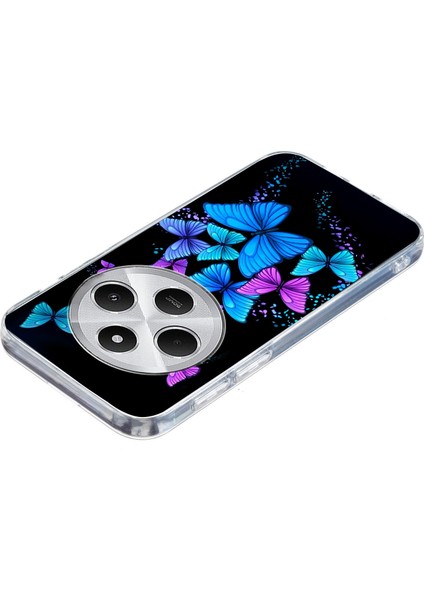 Redmi 14C 4g Için Boyama Tpu Telefon Kılıfı (Yurt Dışından) fırsatları