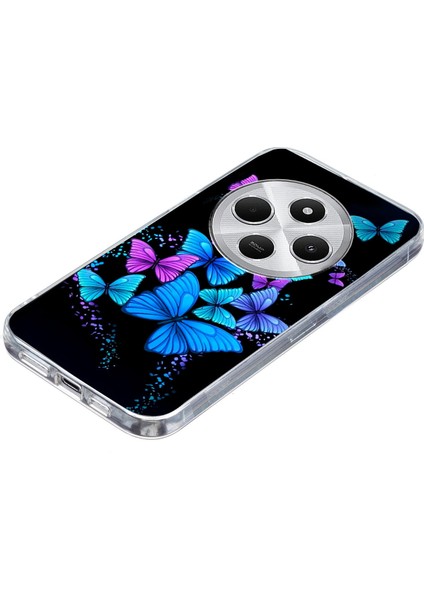 Redmi 14C 4g Için Boyama Tpu Telefon Kılıfı (Yurt Dışından) indirimleri