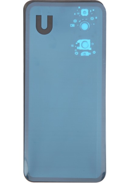 Honor 90 Için Kamera Lensli Arka Kapak (Yurt Dışından) modelleri